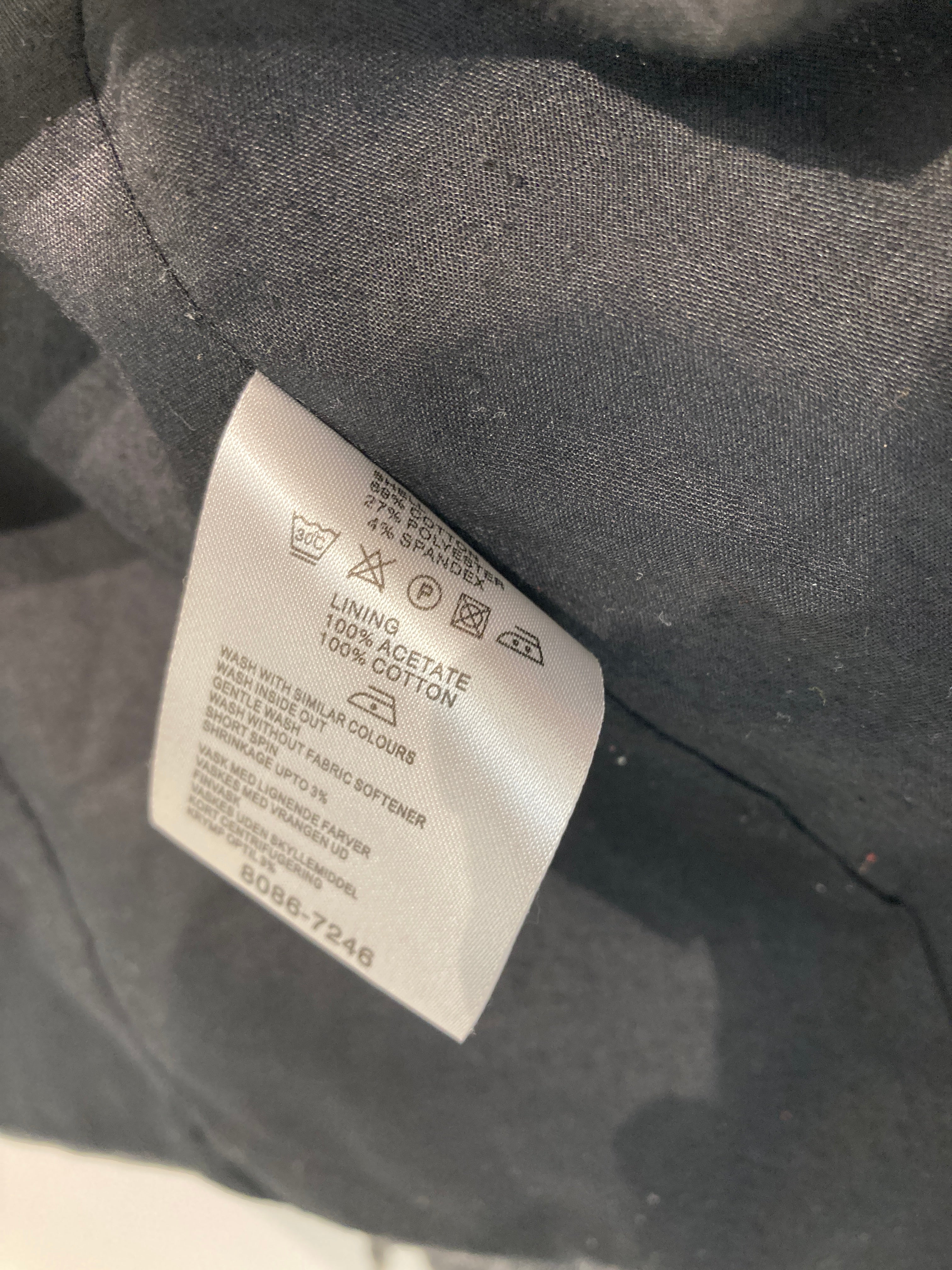 Dranella Blazer